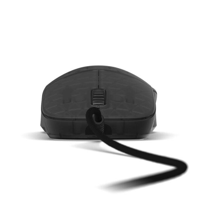 Endgame Gear XM2 8k v2 Gaming-Maus, 8.000Hz - Dark Frost image number 5