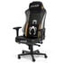 noblechairs Memory Foam Kissen-Set - Heretics Edition image number null