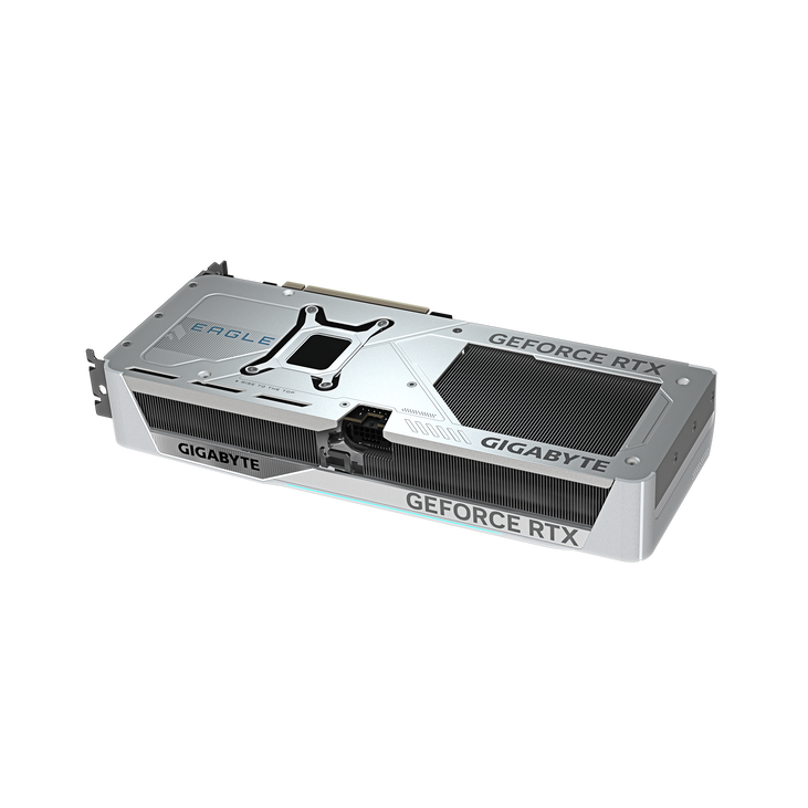 GIGABYTE GeForce RTX 5070 Eagle OC Ice SFF  12G, 12288 MB GDDR7 image number 5