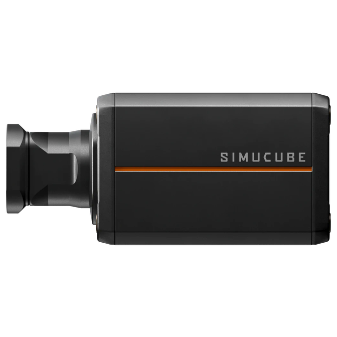 Simucube 3 70mm Adapter image number 4