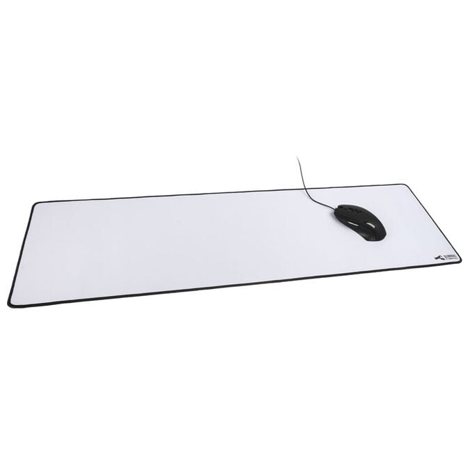 Glorious Mousepad - Extended, white image number 1