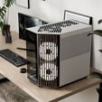 WQHD Gaming-PC-Konfigurator, APNX V1, AMD AM5, AMD Ryzen Prozessor, RX 9070 / RTX 5080 GPU image number null