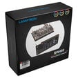 Lamptron RW460 Control for Water Cooling Systems - black image number null