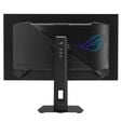 ASUS ROG Strix OLED XG27AQDMG Gen2, 26,5 Zoll WQHD OLED Gaming Monitor, 240Hz, OLED, G-SYNC Compatible image number null