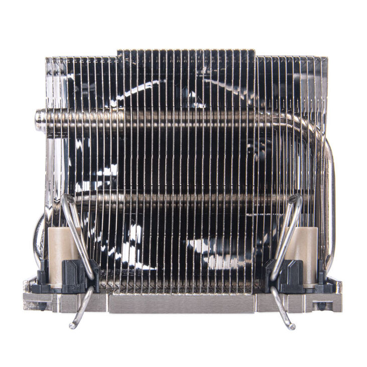 Silverstone SST-XE02-4189 CPU Kühler image number 2
