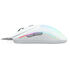 Glorious Model O 2 Gaming Maus - weiß, matt image number null