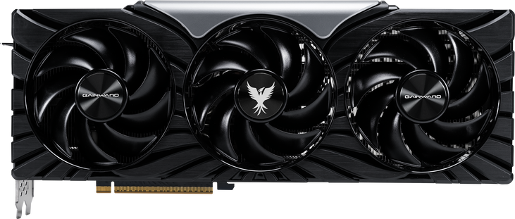 Gainward GeForce RTX 5070 Ti Phoenix V1, 16384 MB GDDR7 image number 1