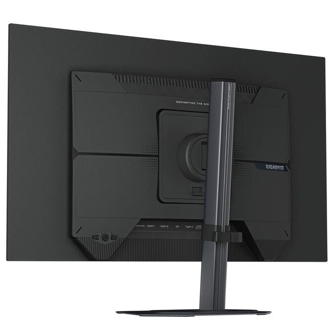 GIGABYTE MO27Q28GR, 27-inch QHD Gaming Monitor, 280Hz, WOLED Panel, G-Sync Compatible image number 6
