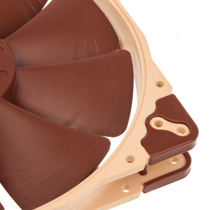 Noctua NF-A20 PWM L&uuml;fter - 200mm image number 2