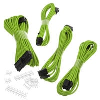 PHANTEKS Extension Cable Set, 500mm - green