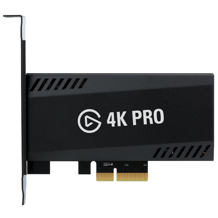 Elgato Game Capture 4K Pro image number 1