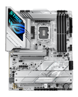 ASUS ROG Strix Z890-A Gaming WiFi Mainboard, Sockel LGA 1851, Intel Z890, ATX, DDR5 image number null