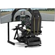 Next Level Racing Flight Seat Pro - Boeing Military Edition image number null