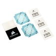 Corsair XTM70 Thermal Paste with Stencil and Applicator - 3g image number null