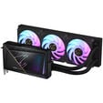 GIGABYTE Aorus GeForce RTX 5080 Xtreme Waterforce 16G, 16384 MB GDDR7 image number null