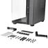 be quiet! Light Base 600 LX Midi-Tower, Tempered Glass, ARGB - schwarz image number null
