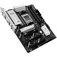 ASUS B650E Max Gaming WiFi Mainboard, Sockel AM5, AMD B650, ATX, DDR5 image number null