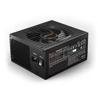 be quiet! Straight Power 12 Netzteil 80 PLUS Platinum, ATX 3.0, PCIe 5.0 - 750 Watt