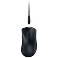 Razer DeathAdder V4 Pro Gaming-Maus, kabellos, 8.000Hz, 56g - schwarz image number null