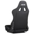 Next Level Racing ERS5 Elite Reclining Seat - Stoff & Mesh Edition image number null