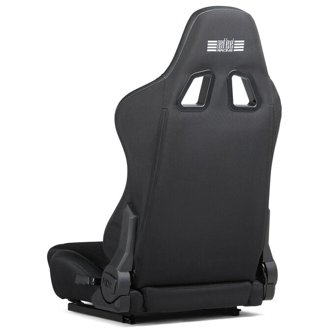 Next Level Racing ERS5 Elite Reclining Seat - Stoff & Mesh Edition image number 1