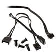 Aerocool Duo 20 Plus ARGB LED L&uuml;fter - 200mm image number null