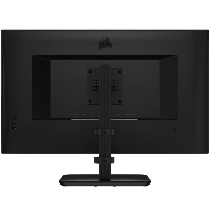 Corsair XENEON 315QHD165, 31.5 inch Gaming Monitor, 165 Hz, IPS, G-SYNC Compatible image number 4