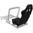 Asetek SimSports Initium Compact Seat image number null