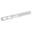 SilverStone SST-FPS01 Slim ODD-Adapter f&uuml;r 12,7mm Einschub image number null
