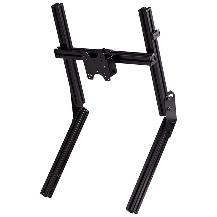Next Level Racing Elite Direct Mount Overhead Monitor Add-On - Black Edition image number 0