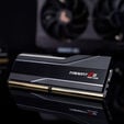 G.Skill Trident Z5 Neo RGB DDR5-6000 RAM, CL32, EXPO - 128 GB Dual-Kit, schwarz image number null