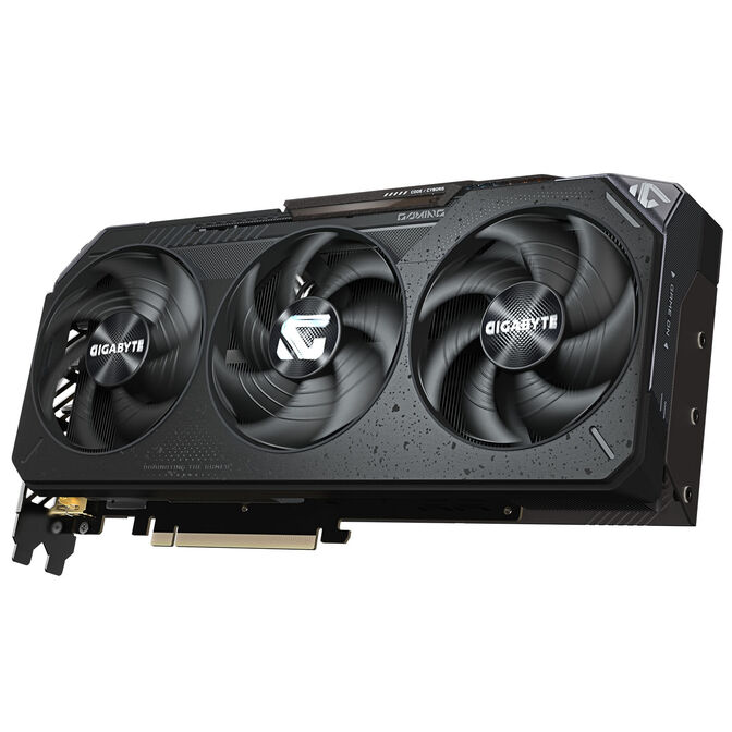 Gigabyte Radeon RX 9070 XT GAMING OC 16G graphics card, 16384 MB GDDR6 image number 7