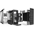 be quiet! Silent Base 802 Window Midi-Tower - Tempered Glass, schwarz image number null