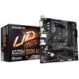 GIGABYTE A520M DS3H AC motherboard, socket AM4, AMD A520, Micro-ATX, DDR4 image number null