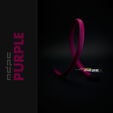 MDPC-X Sleeve Medium - Purple, 1m image number null