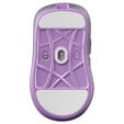 Lamzu Thorn Wireless V2 Gaming Mouse, 8,000 Hz &ndash; Purple image number null