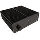 Akasa Pascal TN UCFF-Gehäuse (Intel NUC), wasserdicht, OEM - schwarz