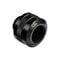 Alphacool Eiszapfen PRO fitting 13mm hard tube G1/4 - black