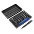 iFixit Mako 64 Bit Driver Kit, Schraubendreher + 64 Bits image number null