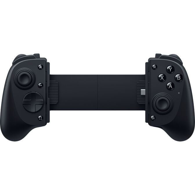Razer Kishi V3 Pro Controller for Smartphones -black image number 1
