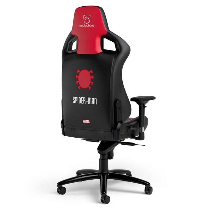noblechairs EPIC Gaming Stuhl - Spider-Man Edition image number 2