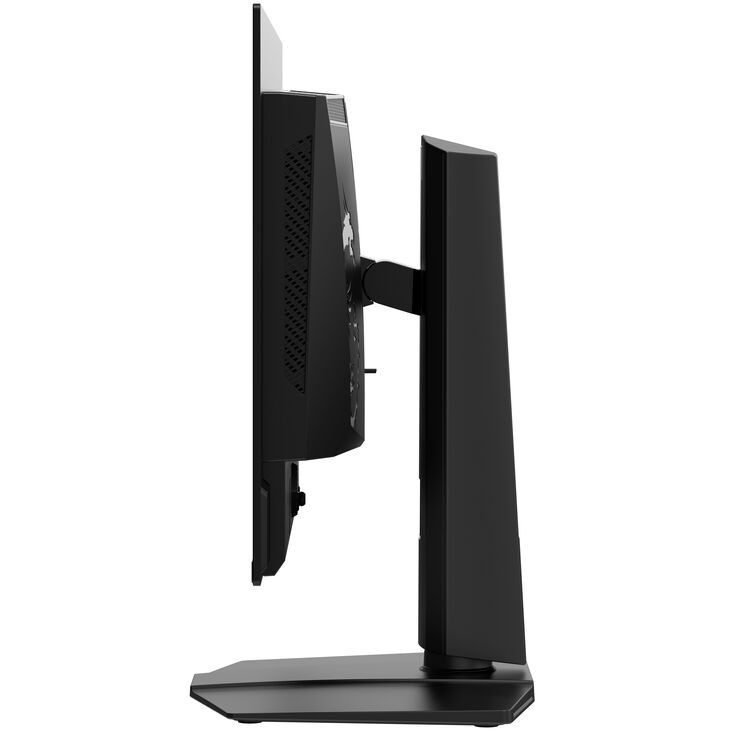 MSI MPG 272URXDE QD-OLED, 27 Zoll Gaming Monitor, 240Hz, QD OLED, Adaptive Sync image number 5