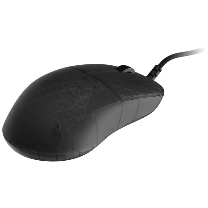Endgame Gear XM2 8k Gaming Maus, kabelgebunden - Dark Frost image number 4
