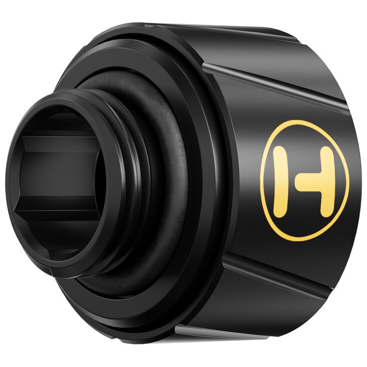 Hyte Push Connects image number 2