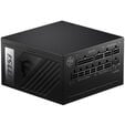 MSI MPG A1000G PCIe5 Netzteil, 80 PLUS Gold, vollmodular, PCIe 5.0 - 1000 Watt image number null