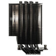 Alpenf&ouml;hn Brocken 4 ARGB CPU-K&uuml;hler - 120mm, schwarz image number null