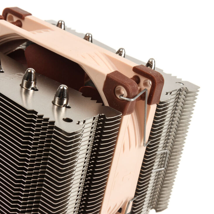 Noctua NH-D9DX i4 3U CPU-Kühler - 92mm image number 6