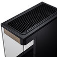 PHANTEKS Evolv X2 PC-Geh&auml;use, Midi-Tower, E-ATX, Tempered Glass, DRGB - schwarz / gold image number null