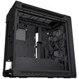 ASUS ProArt PA602 Midi-Tower PC-Geh&auml;use, E-ATX, Echtholz, &ndash; Schwarz image number null