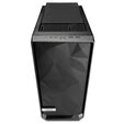 Fractal Design Meshify C Midi-Tower - schwarz image number null
